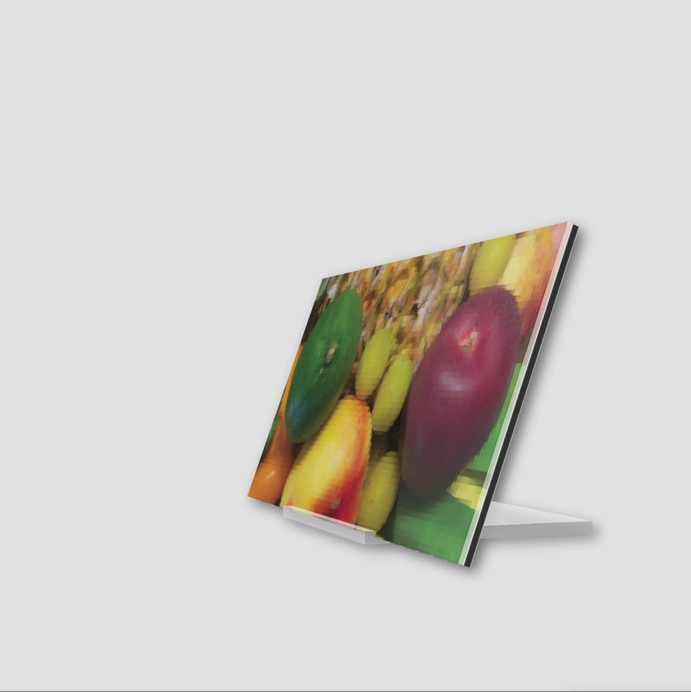 
                  
                    Load and play video in Gallery viewer, Fruits with Apple
                  
                