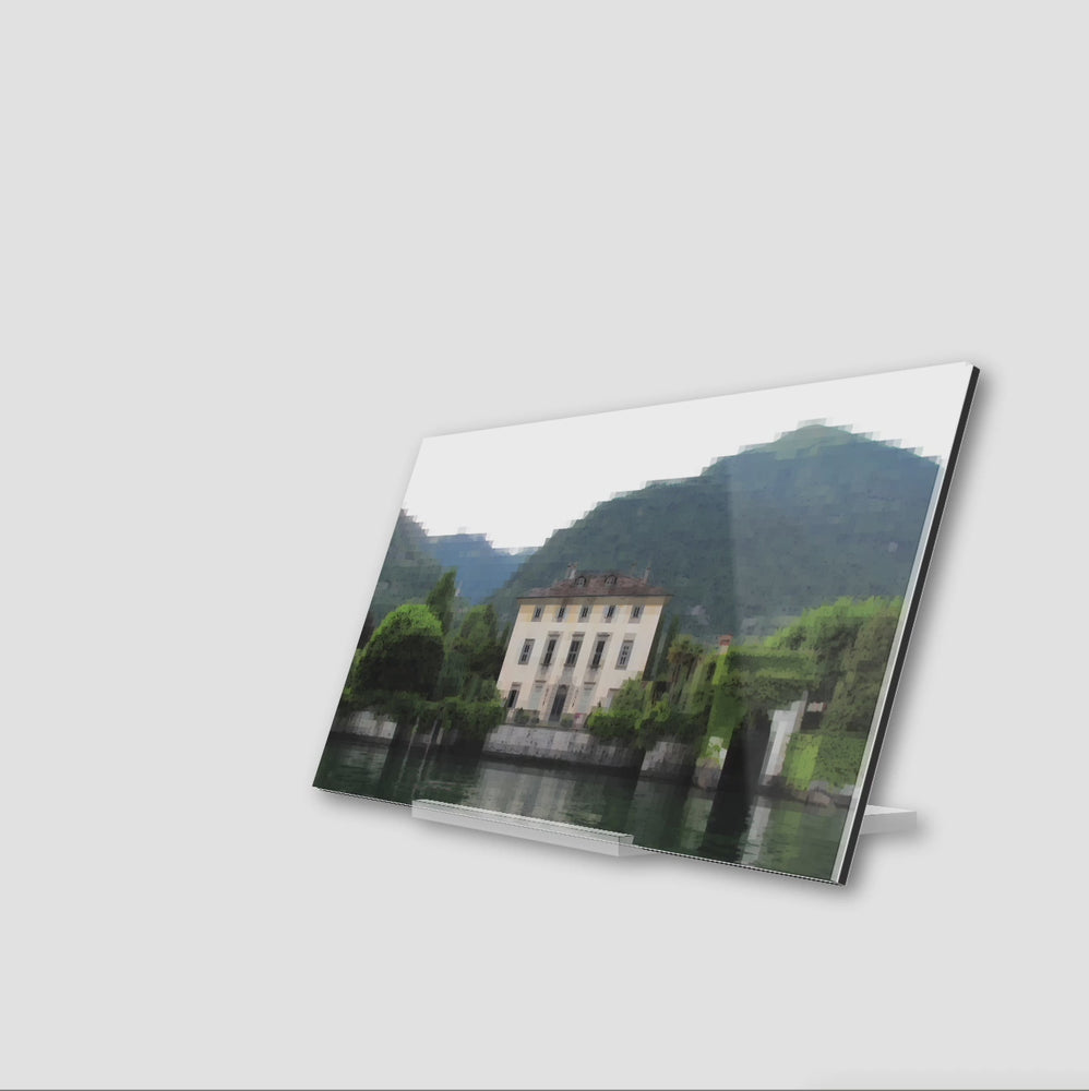 
                  
                    Load and play video in Gallery viewer, Lake Como
                  
                