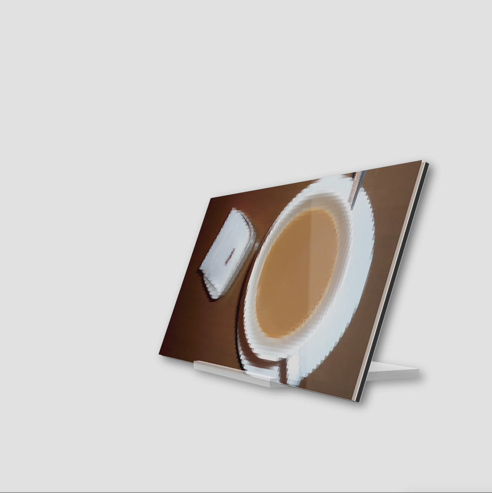 
                  
                    Load and play video in Gallery viewer, Coffee &amp;amp; Sugar
                  
                